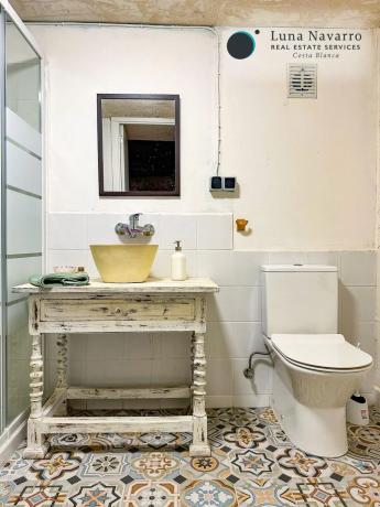 Masía en Partida Tagarina, 10