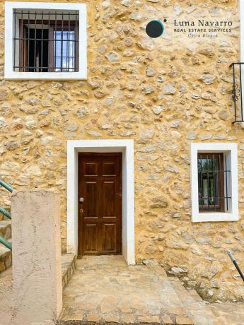 Masía en Partida Tagarina, 10