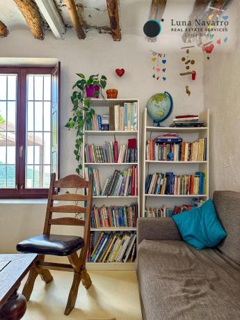 Masía en Partida Tagarina, 10