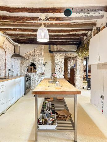 Masía en Partida Tagarina, 10