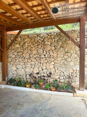 Masía en Partida Tagarina, 10