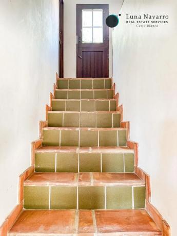 Masía en Partida Tagarina, 10