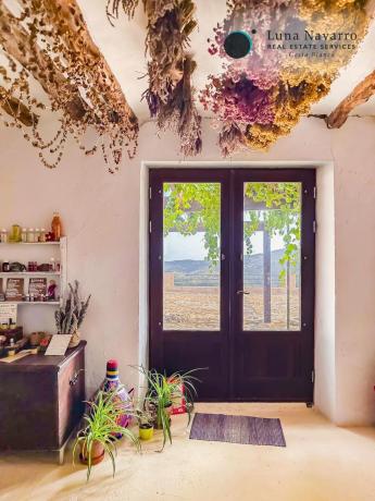 Masía en Partida Tagarina, 10