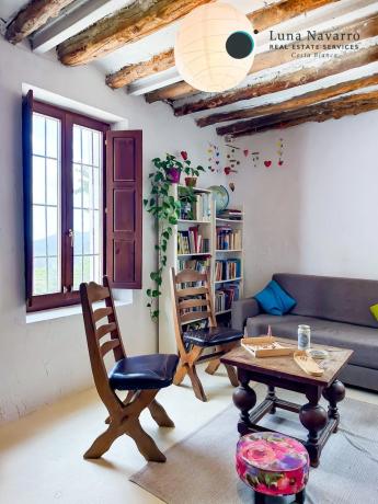 Masía en Partida Tagarina, 10