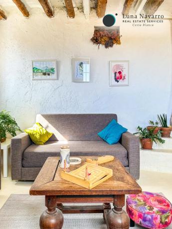 Masía en Partida Tagarina, 10