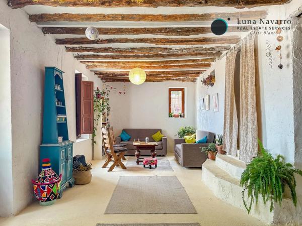 Masía en Partida Tagarina, 10