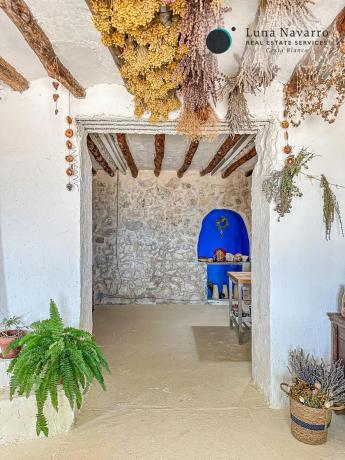 Masía en Partida Tagarina, 10