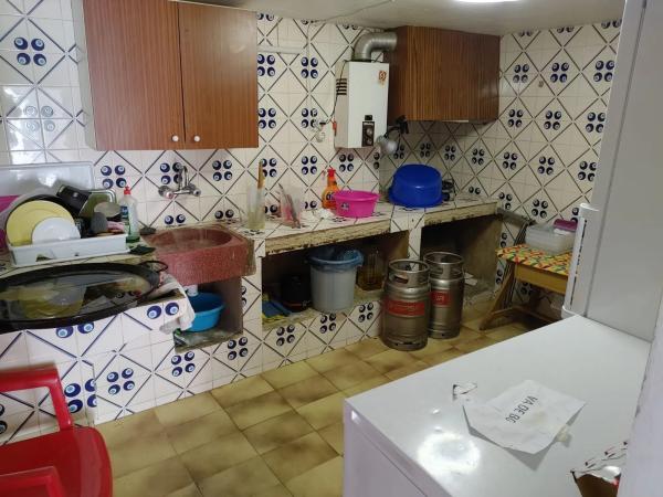 Chalet en calle Sant Antoni