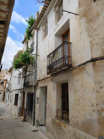 Chalet en calle Sant Antoni