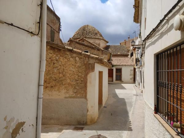 Chalet en calle Sant Antoni