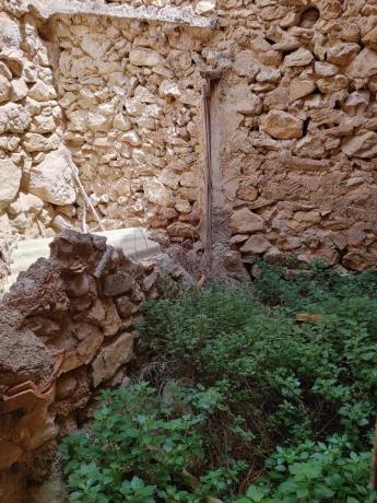 Chalet en calle Sant Antoni