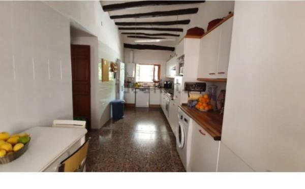 Casa de pueblo en calle Major, 11