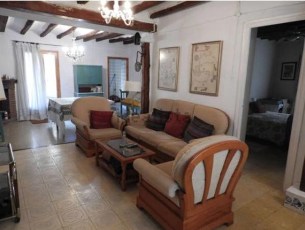 Casa de pueblo en calle Major, 11