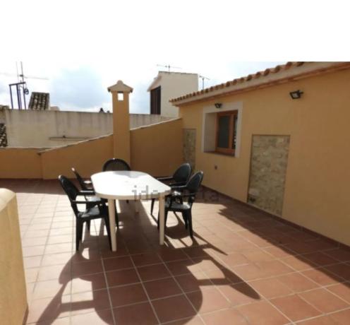 Casa de pueblo en calle Major, 11