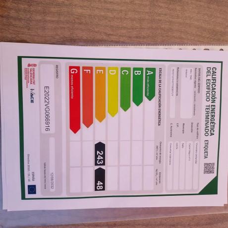 Casa de pueblo en calle Major, 11