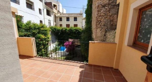 Casa de pueblo en calle Major, 11