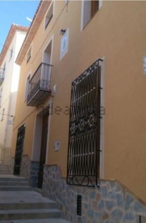 Casa de pueblo en calle Major, 11