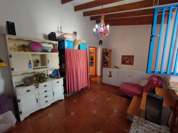 Casa de pueblo en calle Cirineo