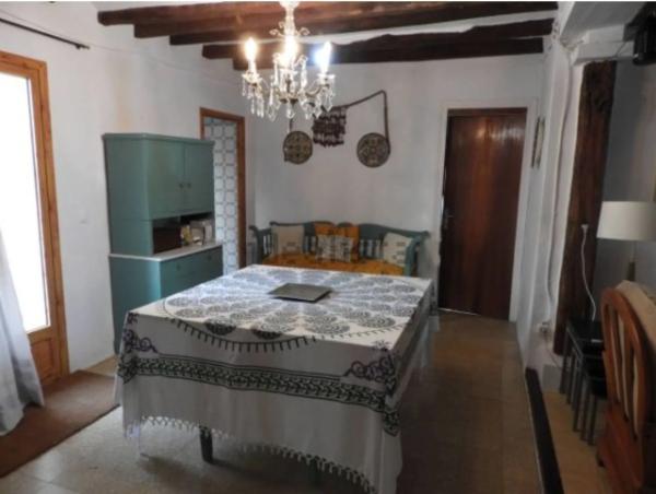 Casa de pueblo en calle Major, 11