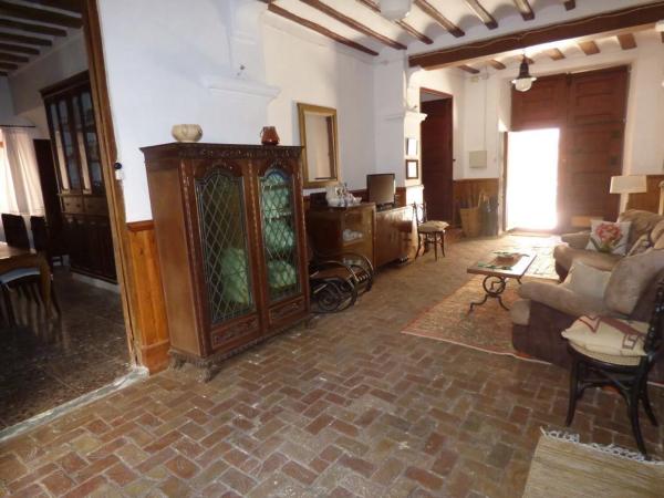 Casa de pueblo en calle Més Avall, 11