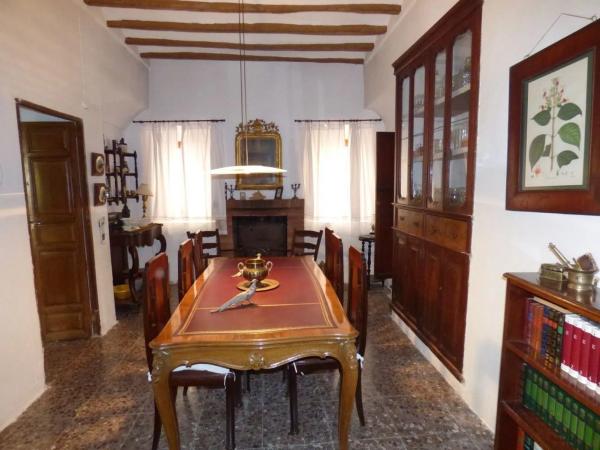 Casa de pueblo en calle Més Avall, 11