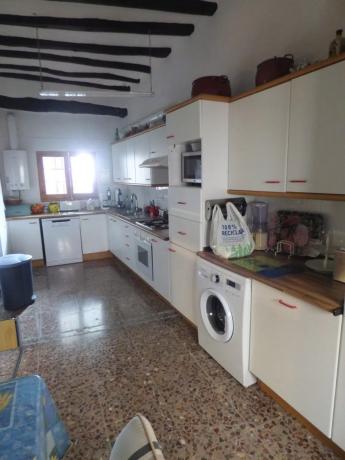 Casa de pueblo en calle Més Avall, 11