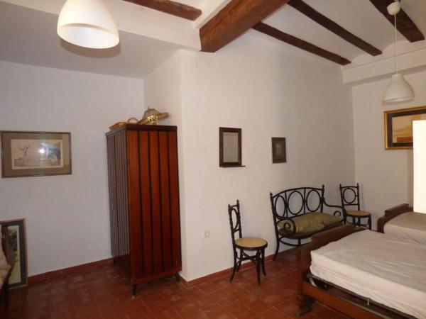 Casa de pueblo en calle Més Avall, 11