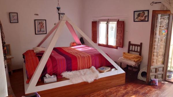 Casa de pueblo en calle Cirineo