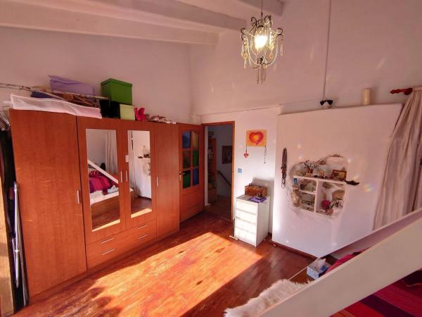 Casa de pueblo en calle Cirineo