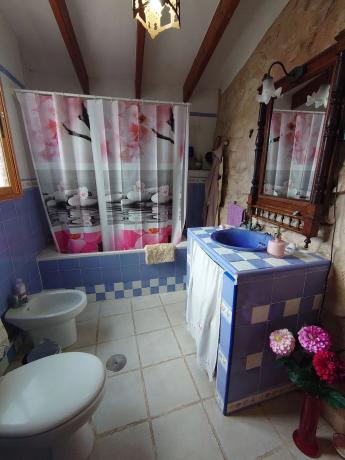 Casa de pueblo en calle Cirineo