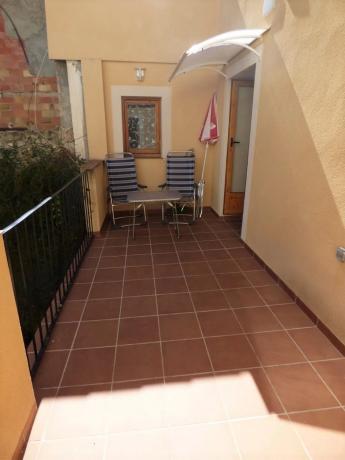 Casa de pueblo en calle Més Avall, 11