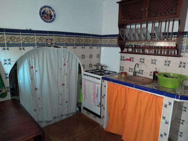 Casa de pueblo en calle Cirineo