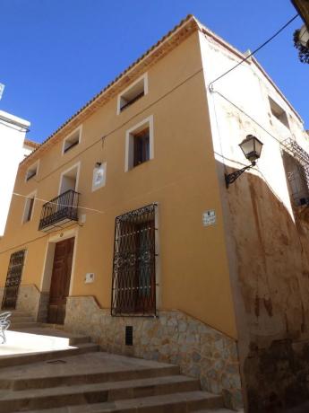 Casa de pueblo en calle Més Avall, 11