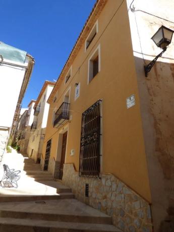 Casa de pueblo en calle Més Avall, 11