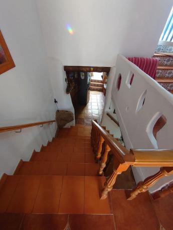 Casa de pueblo en calle Cirineo