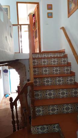 Casa de pueblo en calle Cirineo