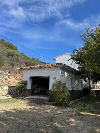 Casa rural