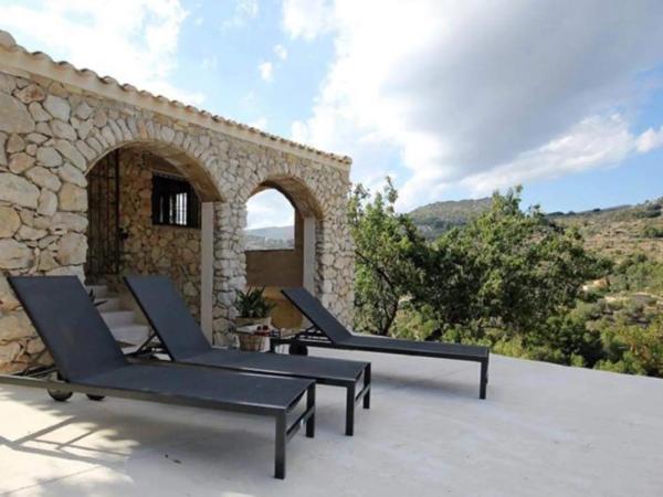 Finca rústica en Rafalet, 22