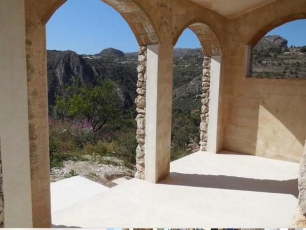 Finca rústica en Rafalet, 22