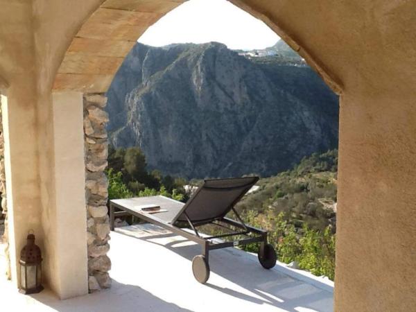 Finca rústica en Rafalet, 22