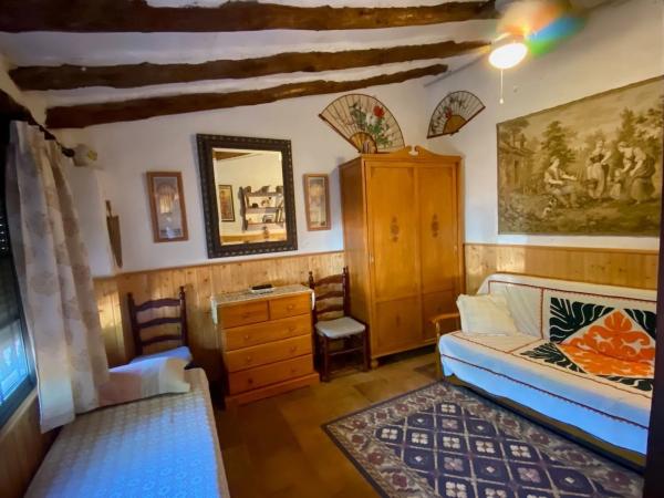 Finca rústica en Partida Rafalet