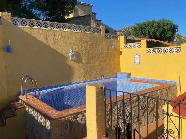 Finca rústica en Partida Rafalet