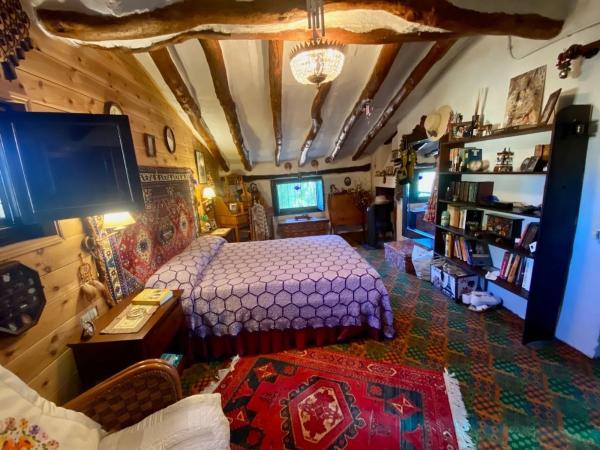 Finca rústica en Partida Rafalet