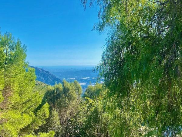 Finca rústica en Partida Rafalet