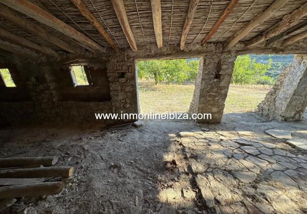 Finca rústica en partida Casivanyes