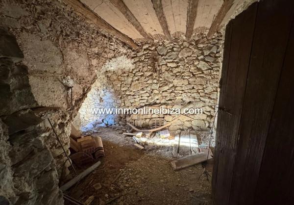 Finca rústica en partida Casivanyes