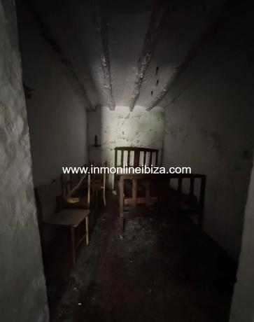 Finca rústica en partida Casivanyes