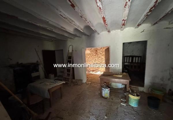 Finca rústica en partida Casivanyes