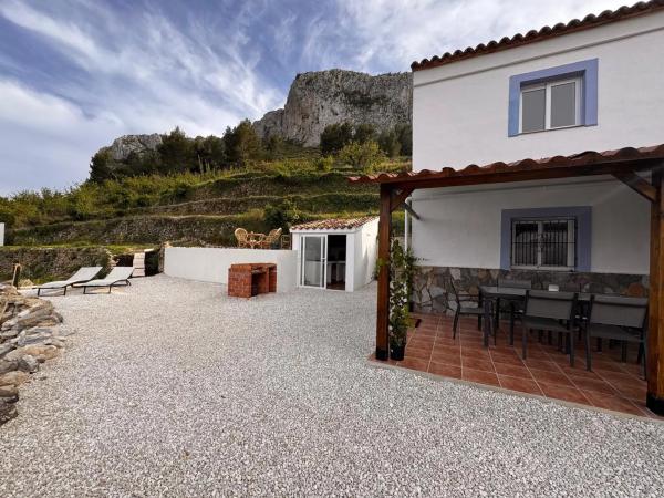 Casa independiente en Partida Coll de la Creu, 7