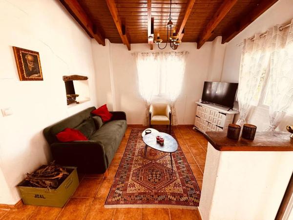 Casa independiente en Partida Coll de la Creu, 7